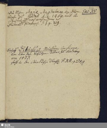 Bl. 177-185. Saec. XV.