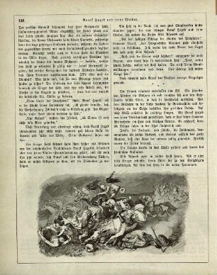 "Barak Hageb und seine Weiber"