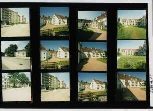 Wohnpark Lahneck, Lahnstein, 1995