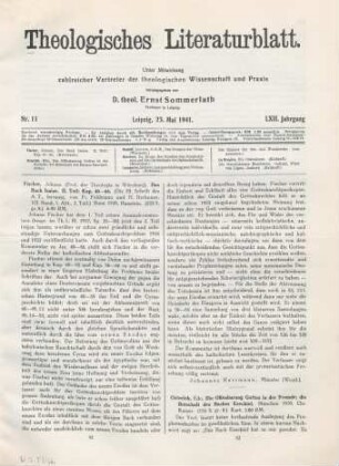 81-82 [Rezension] Kapitel 40 - 66
