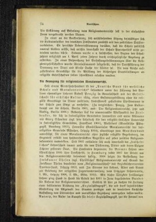 ¬Die¬ Bewegung für religionslosen Moralunterricht