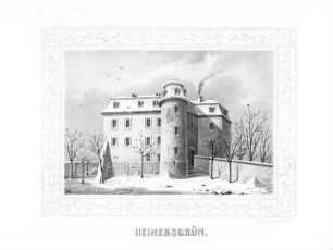 Heinersgrün