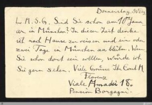 30.12.1909 [George III,09164]