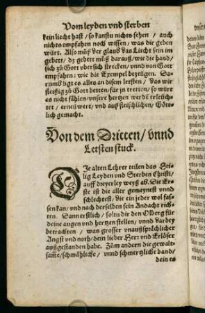 F1v-G5v, Von dem Dritten unnd Letzten Stuck