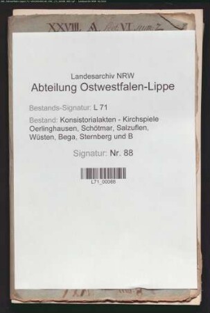 Einkünfte und Pacht von Kirchenland, Landverkäufe