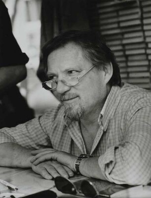 Rudi Benzien