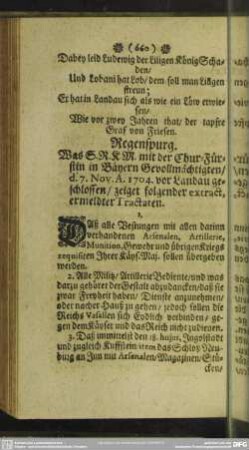 Regenspurg