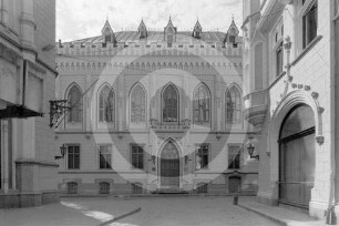 Kleine Gilde in Riga