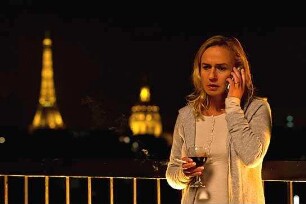 Adieu Paris