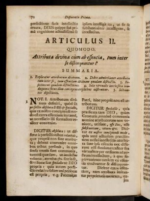 72-79, Articulus II