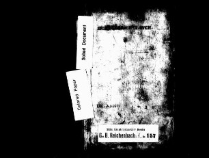 Gerichtshandelsbuch der zugehörigen Dörfer, Bd. 03