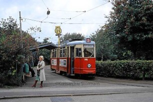 Hamburg: Schnelsen