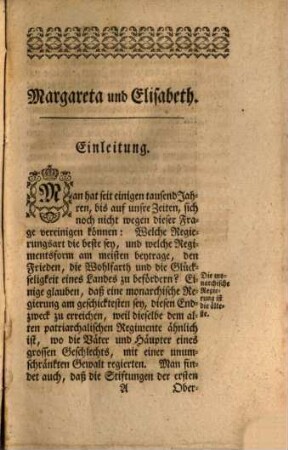 Herrn Ludwig Holbergs der Historie öffentlichen Lehrers, des Consistorii Beysitzers, und der Akademie Qvästors verglichene Geschichte verschiedener Heldinnen und andrer berühmten Damen : Nach dem Beyspiel des Plutarchs, 1