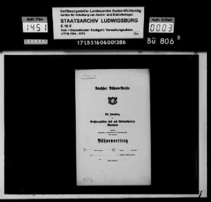 Dienstverträge an auswärtigen deutschen Theatern