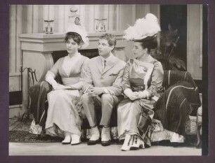 Pygmalion (George Bernard Shaw)