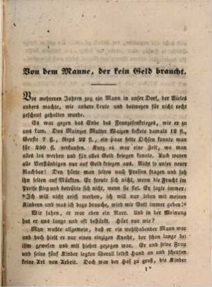 Blätter aus Nassau : Deutschen Landleuten und Weinbauern gewidmet von Wilhelm Albrecht, 2