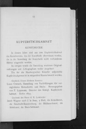 Kunstdrucke