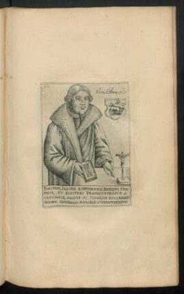 30. Joachim, Pascha