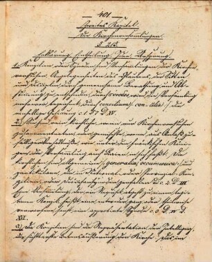 Kirchenrecht : vorgetr. im Studienjahre 1842/43, [3]