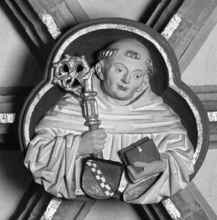 Bernhard von Clairvaux