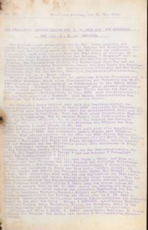 Nr. 17. Sonntag, den 21. Mai 1916