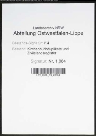 Kirchenbuchduplikat der evangelischen Gemeinde Voerde, Ennepe-Ruhr-Kreis (T 1837-1846). (Gemeinde: Evangelische Gemeinde)