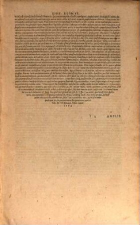 De Arbitrariis Iudicum Quaestionibus et caussis libri duo
