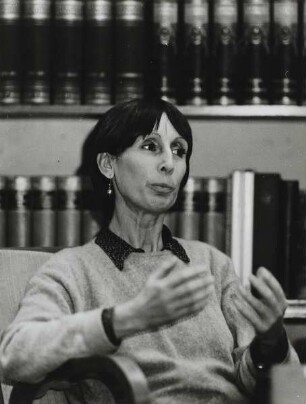 Brigitte Burmeister