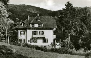 Haus Riedberg