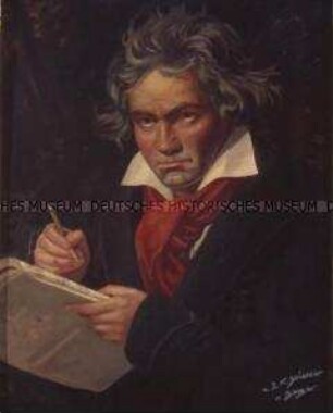 Ludwig van Beethoven