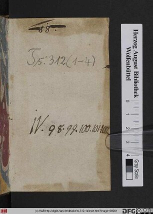 Reponse Au Libelle de Samuel Parker. Evêque d'Oxfort. Ou L'On refute tout ce qu'il a avensé pour l'Abolition du Test, pour la Transsubstantiation & pour Justifier l'Eglise Romaine d'Idolatrie : Traduit de l'Anglois