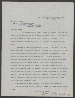 June 15th, 1903