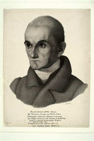 Heinrich Eberhard Gottlob Paulus