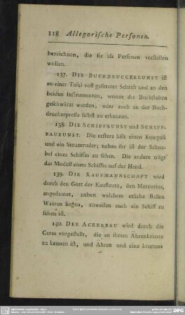 137. Die Buchdruckerkunst