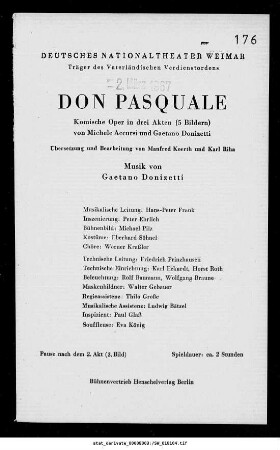 Don Pasquale