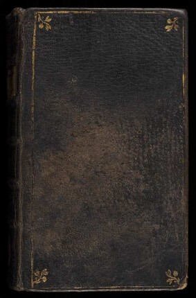 Pars Autumnalis : A Dominica prima Septembris usque ad Dominicam primam Adventus