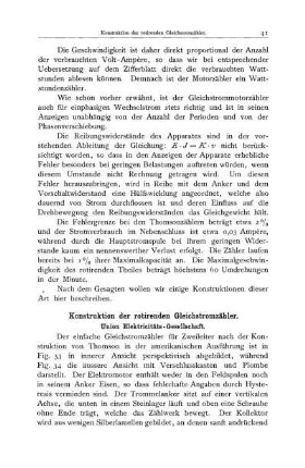 [b) Rotirende Zähler]