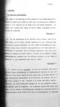 62-69, D) Plotino