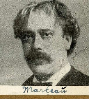 Marteau