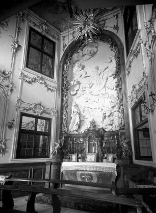 Altar