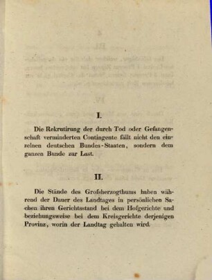 Thesen, welche zur Erlangung der jurist. Doctorwürde ... am 30. Apr. 1831 öffentlich vertheidigen wird Carl Gilmer
