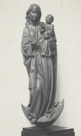 Maria mit Kind