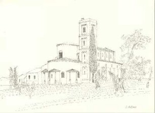 St.Antimo
