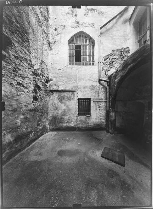 Görlitz : Brüderstraße, Nr. 8, Schönhof