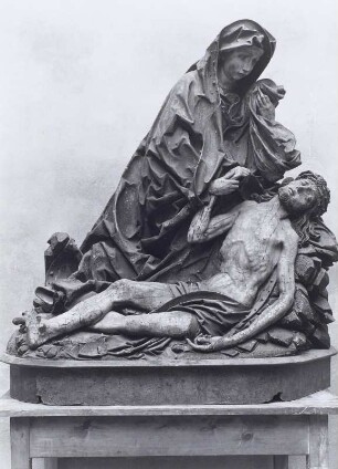 Beweinung Christi