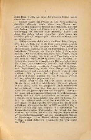 Wesen, Zweck und Ziel der Weltsprachebewegung