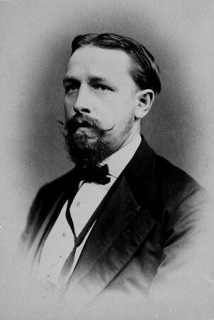 Oskar Lenz