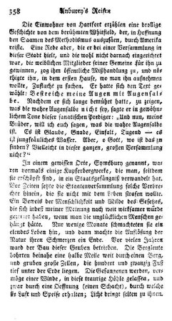 Neuyork, den 25. Septbr. 1781