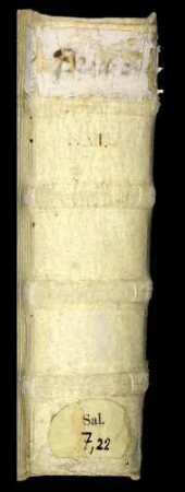 Breviarium ad usum Fratrum Minorum (pars hiemalis)