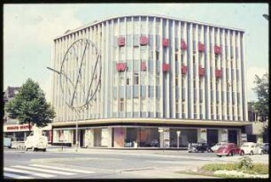 VW-Porsche-Haus